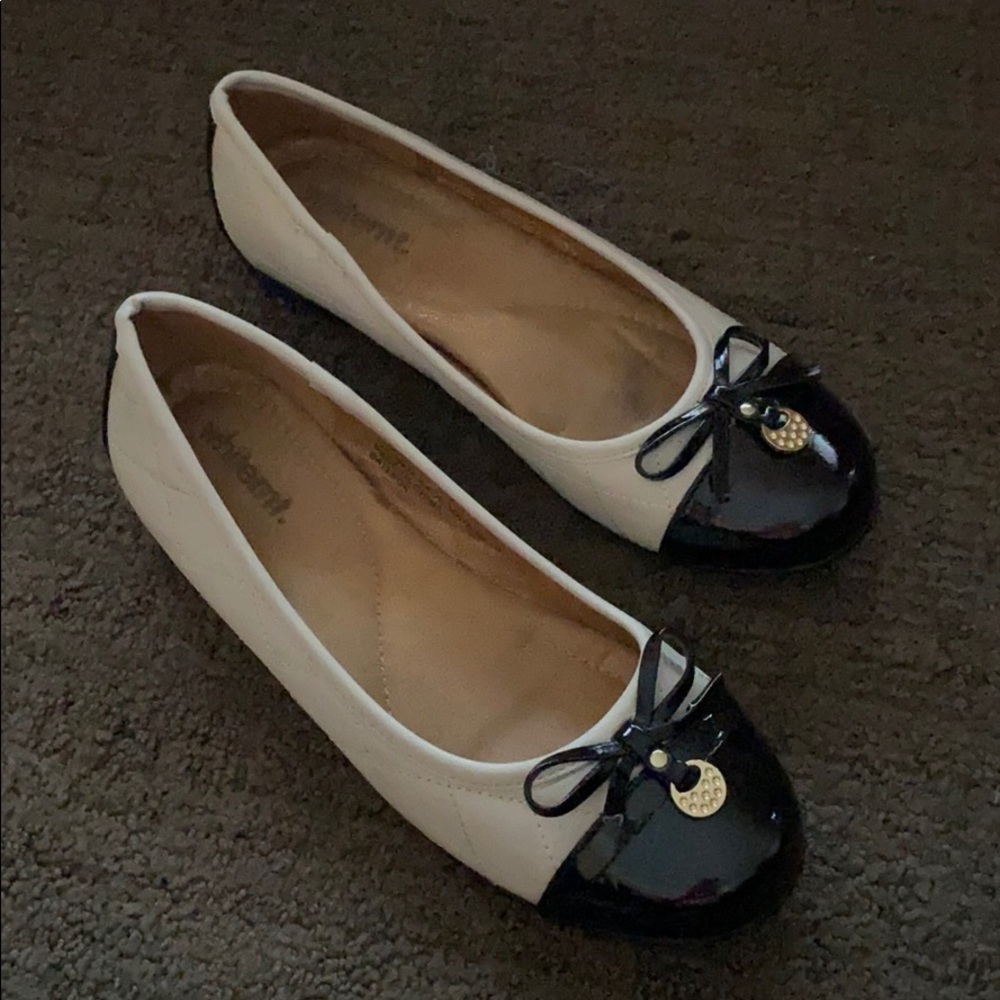 Flats